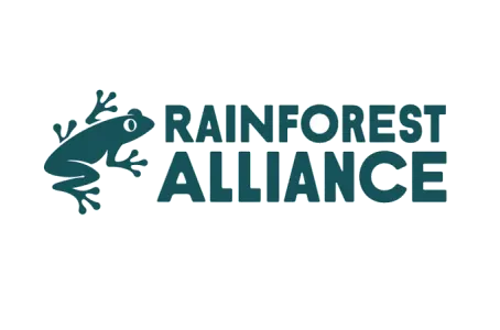 Rainforest Aliance