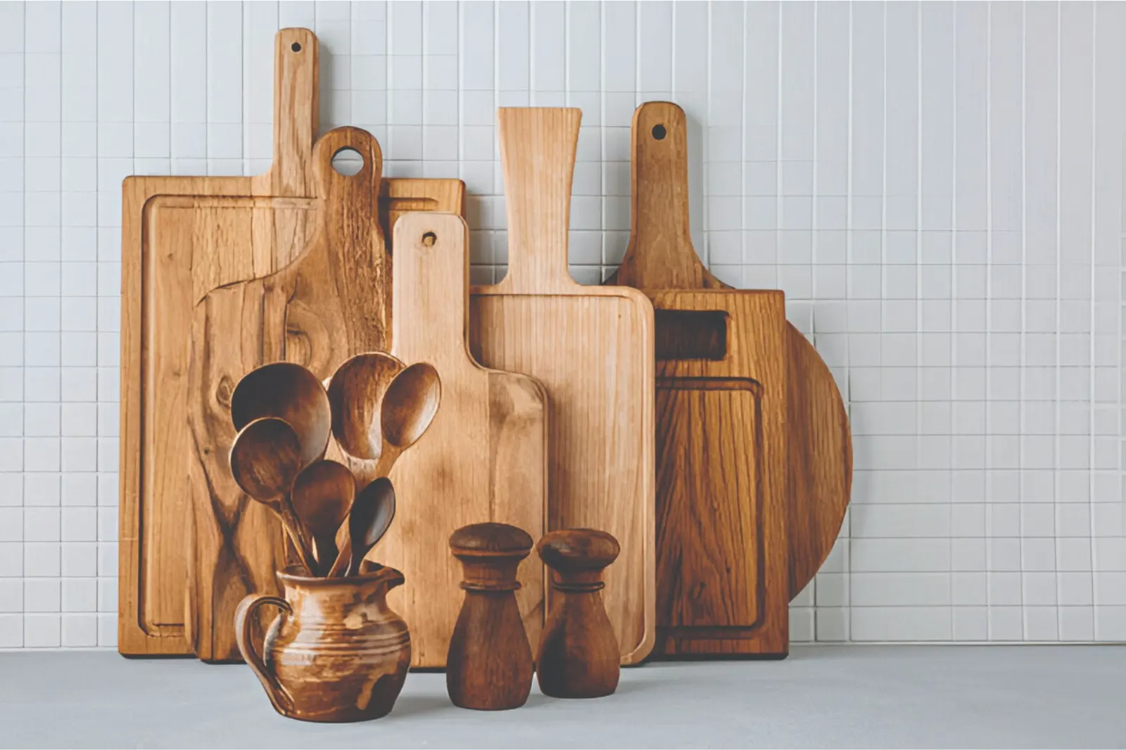Manufacturer of Wood and Other Material Crafts