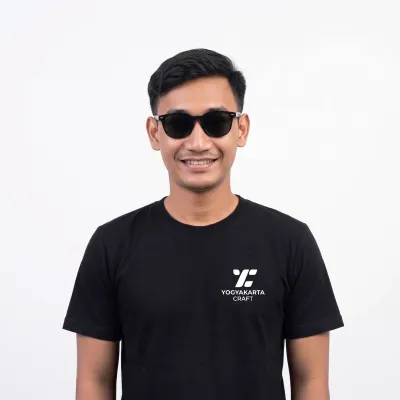 Ahmad Yusuf Bahtiar