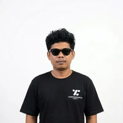 Ananda Gilang