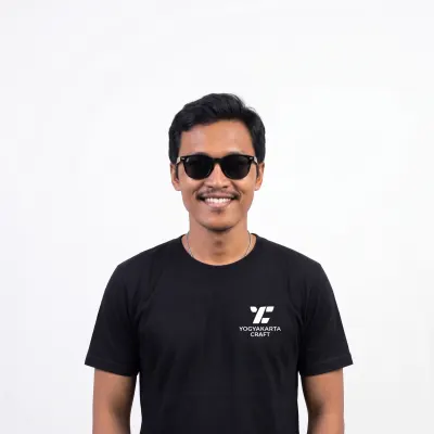 Yeyen Eko Cahyanto