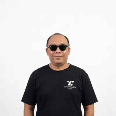 Gatot Triharyanto