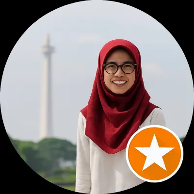 Anisa Fajariyah