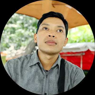 Ananda Gilang